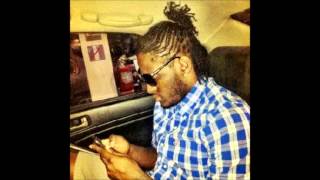 Aidonia - Joker Smoker - Single - Feb 2013