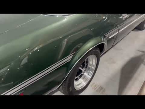 1973 Ford Mustang (CC-1510722) for sale in Greenville, North Carolina