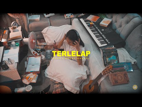 near - "terlelap" & mkartikawati (lyric video)