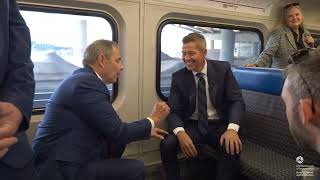 Trump Admin 6 Month Anniversary