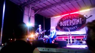 Shovels and Rope | Tickin&#39; Bomb | Blue Plum 2015