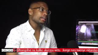 K.O speaks about Teargas, Cashtime Life, Cassper Nyovest, AKA, Vanessa Mdee, Nahreel and Diamond