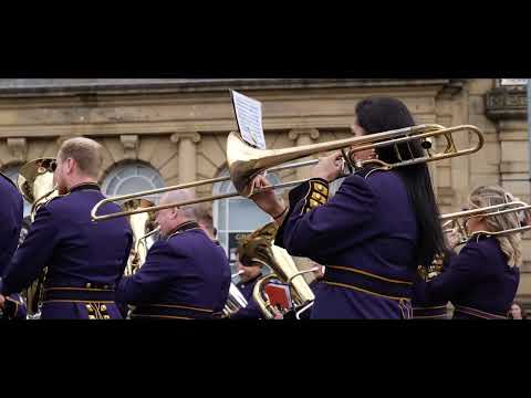 Brighouse & Rastrick Brass Band 2023