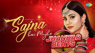 Download lagu Sajna Hai Mujhe | Shruti Rane | DJ Harshit Shah & DJ MHD IND mp3