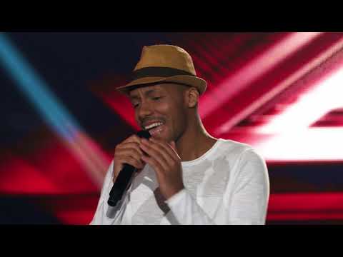 Tuolihaaste Jeffrey Rukoro - Trap Queen | X Factor Suomi | MTV3