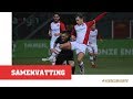 SAMENVATTING | FC Emmen - Willem II