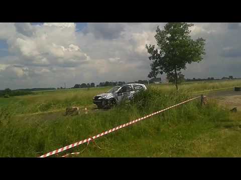 47 Rajd Festiwalowy Higma Service 2016