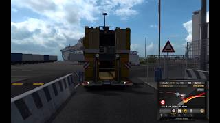 Euro Truck Simulator 2