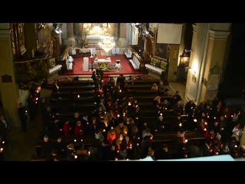 Psalmul 139, Pentru dirijor. Al lui David. Un psalm. - 31.03.2018