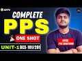 Programming For Problem Solving PPS Unit 1 One Shot Aktu Exams BCS 101 201 1st Year Aktu