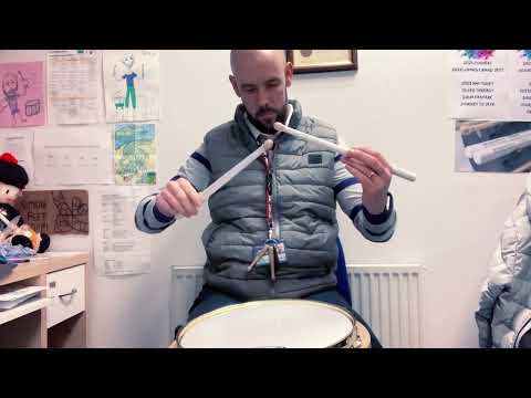 2023 Juvenile Medley Complete - Preston Lodge High School Pipe Band