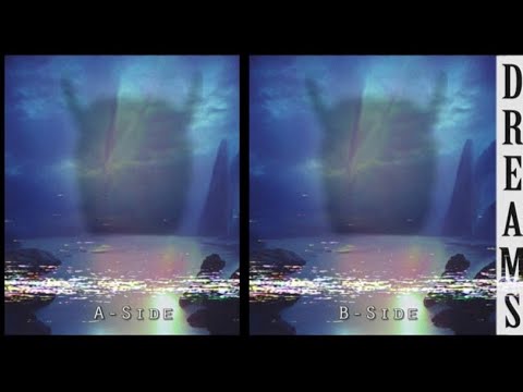 KSLV x Luga - Dreams (A&B Side )