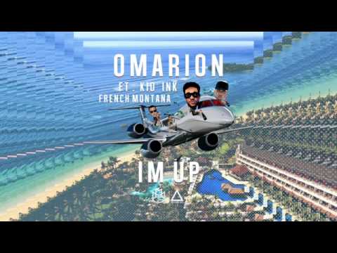 Omarion Feat  Kid Ink   I'm Up Official Audio