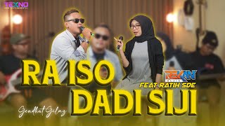 Download lagu RAISO DADI SIJI - NIKEN SALINDRI Feat KEVIN IHZA ( COVER REKAN MUSIK Feat RATIH SDE ) mp3