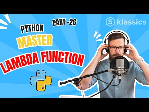 Master Lambda Functions In Python Recursion Factorials Real World Problem Solving