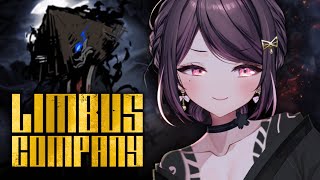 Showdown begins - 【Limbus Company Intervallo III-2】Go on. Win the clash.