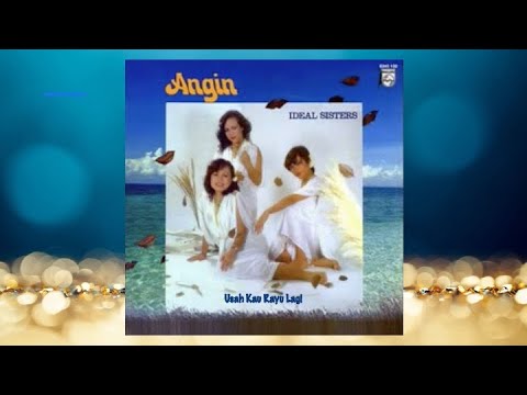 Usah Kau Rayu Lagi - Ideal Sisters (Official Audio)