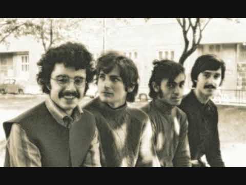 Prúdy - Malá bába vraví nie (La poupée qui fait non) [1967] Stereo mix