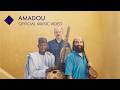 Amadou | Official Music Video - Constantinople - Kiya Tabassian, Ablaye Cissoko, Patrick Graham