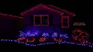 DFC 2017 #9 - Yabba Dabba Yuletide (Brian Setzer Orchestra)