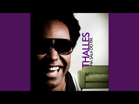 Águas Que Saram - Thalles Roberto