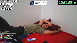LIVE 24 HORAS (pagaram +5k MIL KKKKKKKKKKK)