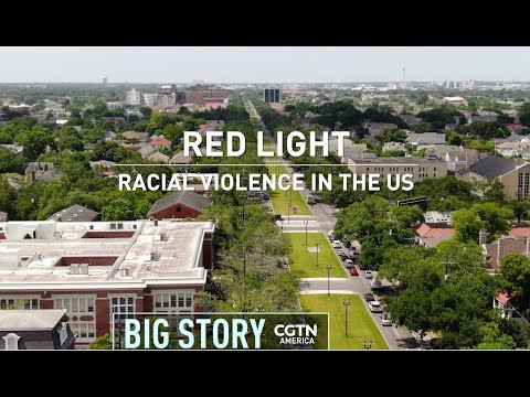 Racial Violence in the United States | Vibepedia