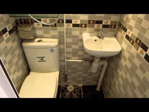 Chinese Mansion Youtube Video