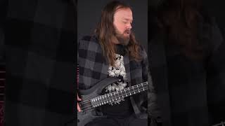 Video thumbnail for Mike Leon of Soulfly on Designing the LTD MLB-4 | ESP Guitars #soulfly #espguitars #metalmusic by ESP Guitars USA