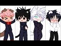 Types Of Guys Reacting To Do You Like Me Jjk X Y N CREDITS IN DESC Drawings Are Mine
