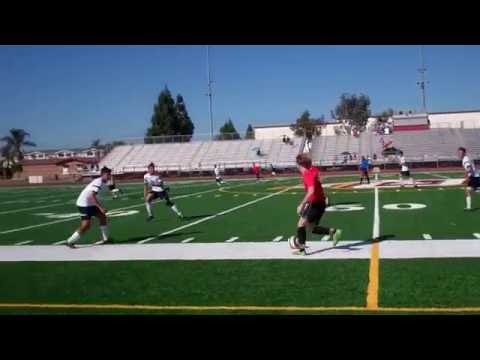 Strikers B98 v Crescenta Valley 100816 1