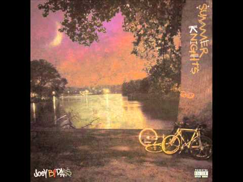 Joey Badass ft. Chuck Strangers, Kirk Knight, & Dessy Hinds - Satellite