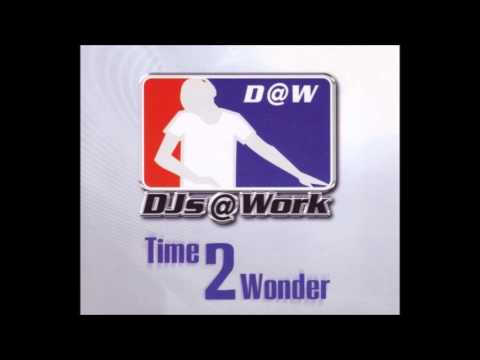 DJs @ Work - Take This Sound [2002]