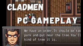 Cladmen | PC Gameplay