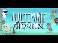 Ultimate Chicken Horse 1 TomAxt ZockerZoecki GamerLuca