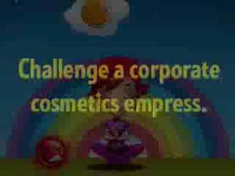 Spa Mania Trailer - Blue Lizard Games