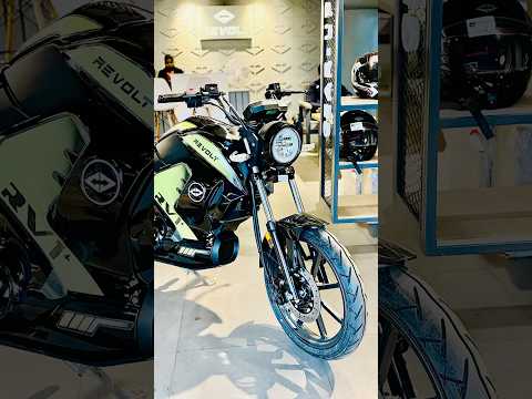 REVOLT RV1 PLUS REVIEW ⚡ | #shortsfeeds