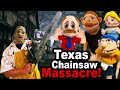 SML Movie Texas Chainsaw Massacre