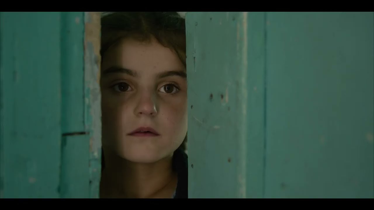 Another Birth — Official Trailer