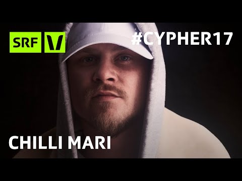 Chilli Mari am Virus Bounce Cypher 2017 | #Cypher17 | SRF Virus