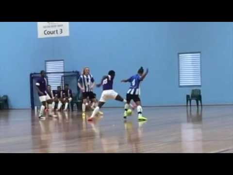 Kelechi Nmeni - Supa Liga 2016 Highlights