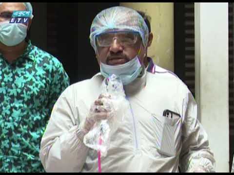 বিশ্ব মহামারি করোনার কঠিন সময়ে কষ্টে থাকা মানুষের পাশে বিভিন্ন সংগঠন | ETV News