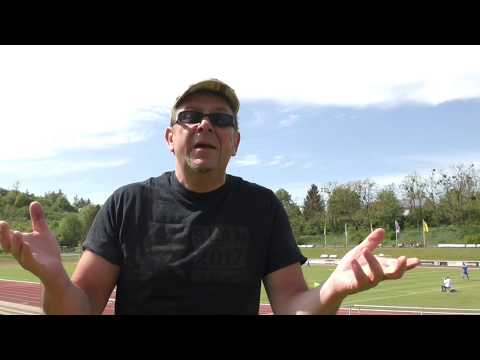 FC Eisenach vs FSV Wacker  Nordhausen II 2018