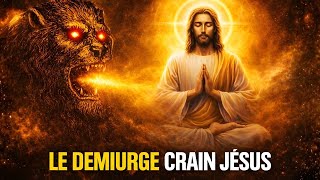 Pourquoi les ARCHONTES craignent JÉSUS-CHRIST et redoutent que vous compreniez ces paroles de lui