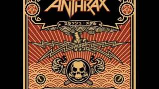 Anthrax- Mad House (Gh2 Cover)