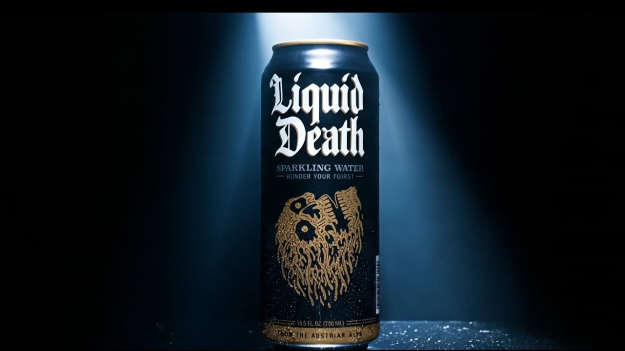 Vizzion Studios — lifestyle and entertainment commercial