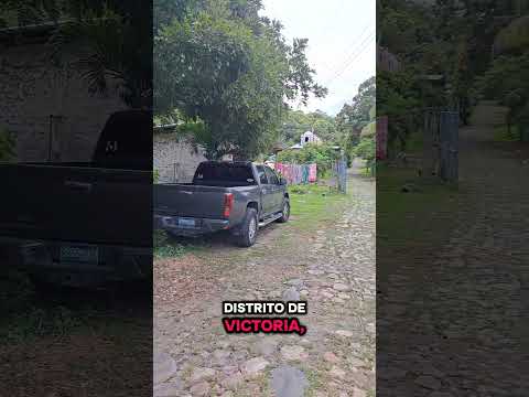 Canton el caracol victoria cabañas #paz #micanton #usa