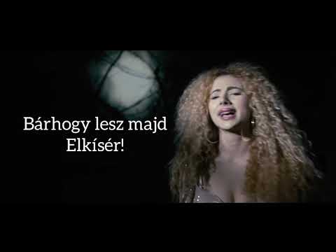 G.w.M & Ginoka x MISSH x Opitz Barbi - Megutáltam (DALSZÖVEG)