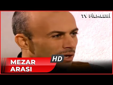 Among the Graves - Channel 7 TV Movie