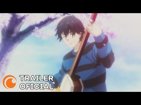 Trailer of Those Snow White Notes (2021)